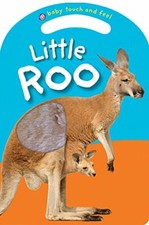 Little Roo: Baby Touch &