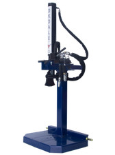 Oxdale Products TM600 Hydraulic Tractor Mounted Log Splitter Splits up to 24" 