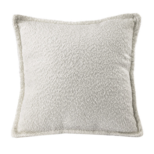 Fluffy filled square - filled,
