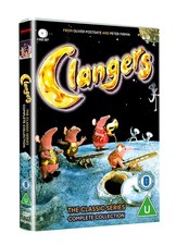 Clangers The Complete