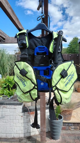 Valves buddy commando - buddy,