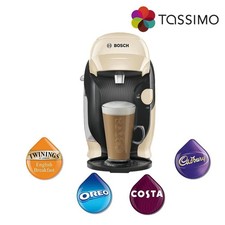 Tassimo Style Costa Coffee &