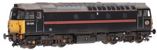 3350 Heljan OO Class 33/1