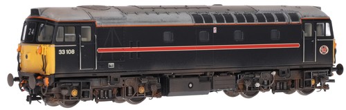 3350 heljan class 1 - heljan, oo