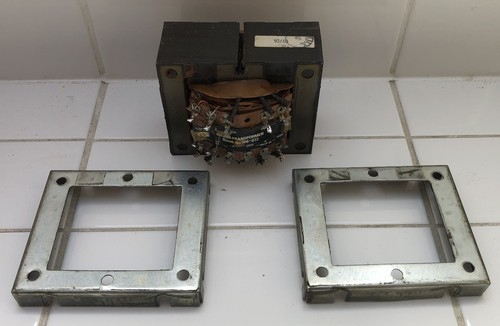 Vintage radio spares - vintage,