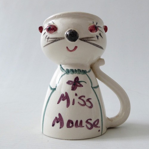 Hewett ongar vintage pottery - hewett,