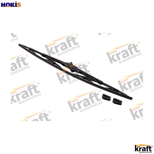 Wiper blade k51 for skoda - wiper,