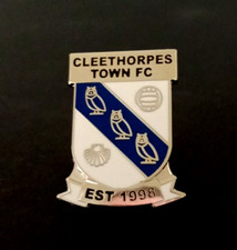 Cleethorpes town football club - town,
