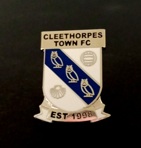 Cleethorpes town football - town,
