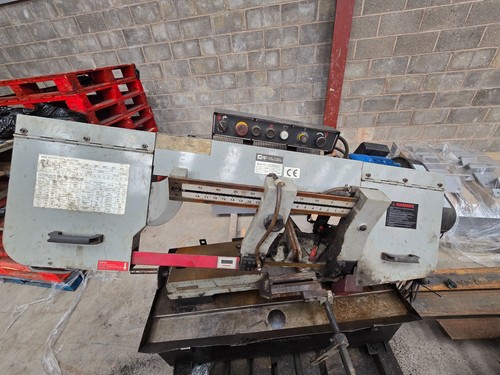 Sip 1599 band saw - sip,