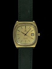 Vintage Omega Seamaster Quartz