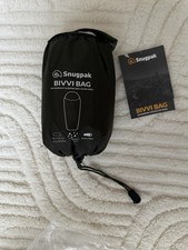 Snugpak Bivvi Waterproof