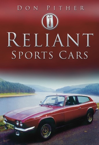 Don pither reliant - reliant, sports