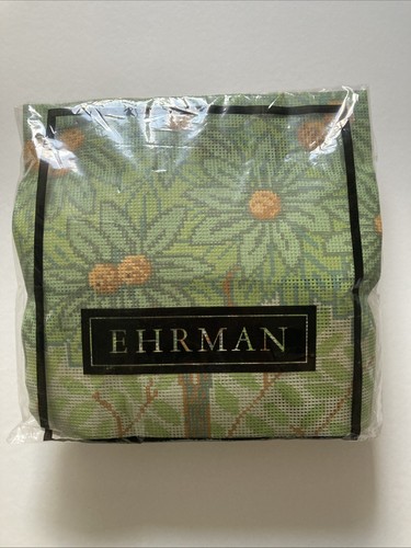 Ehrman tapestry kit orange - tapestry, “orange