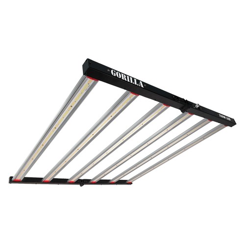 Gorilla 720w led gen iii - gorilla, gen-iii