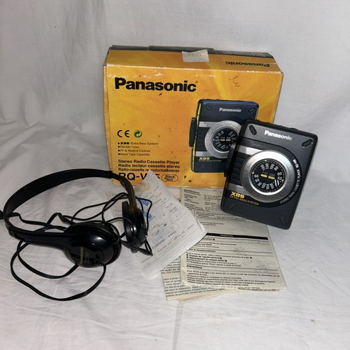 Panasonic v65 xbs - panasonic,