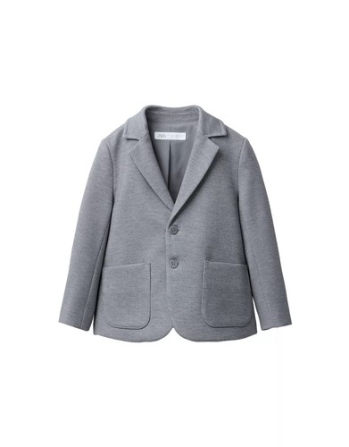 Zara kids jacket blazer size - kids,