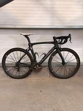 Pinarello Dogma F10 X Light 54cm With Meilenstein Lightweight Wheels