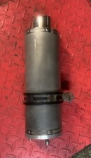 KAWASAKI ZRX 1100 2004 EXHAUST