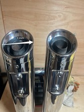 Screaming Eagle Exhaust Mufflers For Harley Davidson