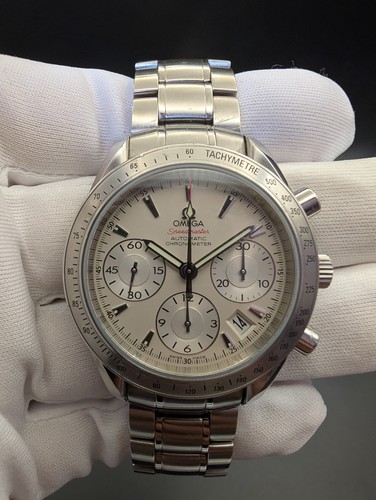 Omega speedmaster 40mm auto - 40mm,