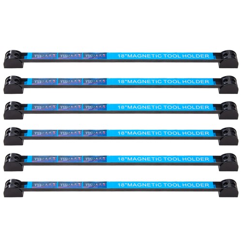 6pack heavy duty magnetic - 18",