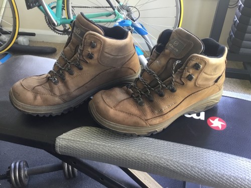 Scarpa walking boots size uk - ,,