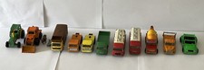 Vintage Majorette Diecast