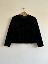 Anna Belinda Oxford Black