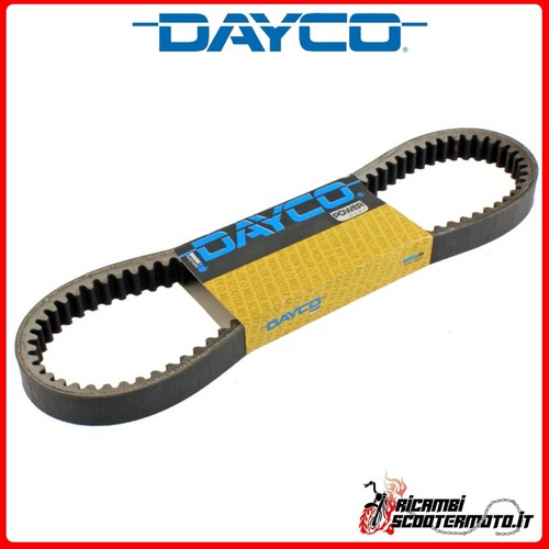 Dayco transmission belt - dayco,