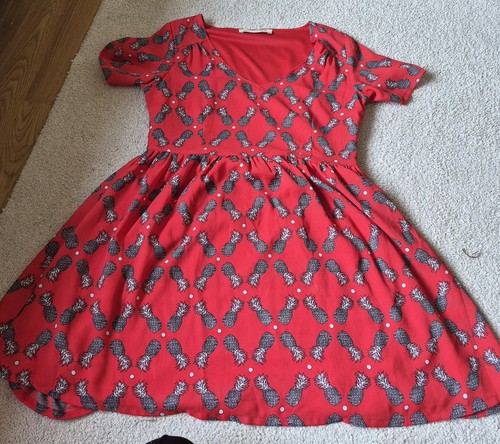 Sugarhill boutique pineapple - boutique,