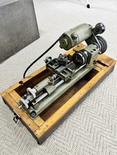 Emco Unimat SL Lathe Austrian