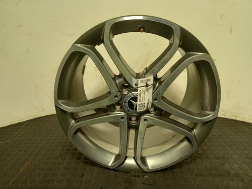 Mercedes cls class - cls, alloy