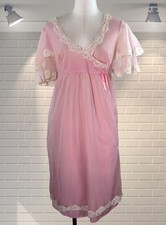 Pretty Vintage Double Nylon