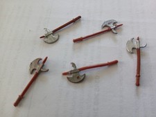 Britains Swoppets 15th Century