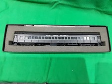 Bachmann spectrum HO GAUGE 89103 New York central coach #964