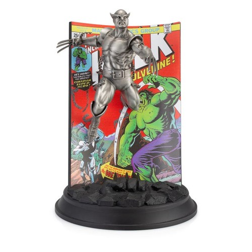 Royal selangor incredible hulk - selangor,