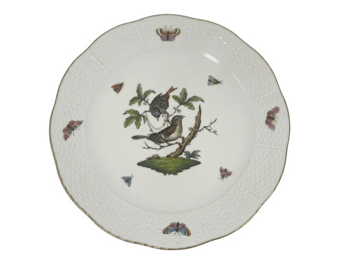 Herend rothschild bird - herend,