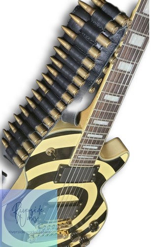 Epiphone zakk wylde - epiphone,