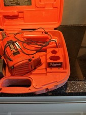 Paslode 350 1st fix Nail gun