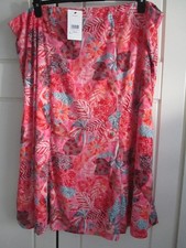 BONMARCHE PINK MIX JERSEY