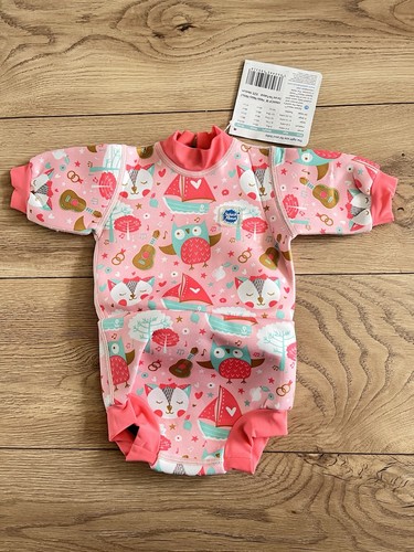 Baby girl medium - girl, 3-8