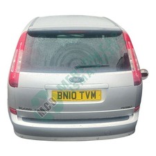 FORD C-MAX ZETEC MK1