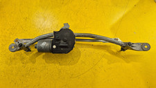 BMW 5 SERIES F10 F11 LCI 520D SE 14-2017 WINDSCREEN WIPER MOTOR LINKAGE 7306274