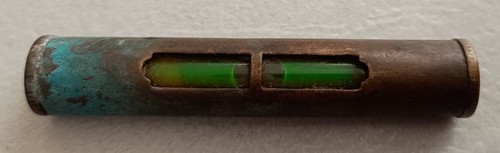 Vintage brass miniature - vintage,