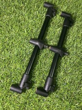 Fox Adjustable 3 Rod Buzz Bars