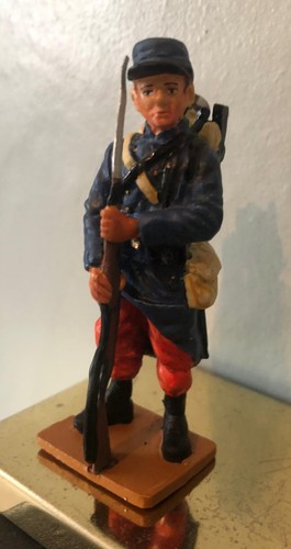 Del prado men war french - prado, at