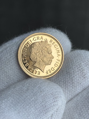 2003 elizabeth gold - 2003, ii