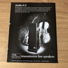 GRAM47 MAGAZINE ADVERT 11X8