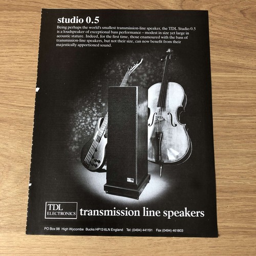 Gram47 magazine advert 11x8 - magazine,